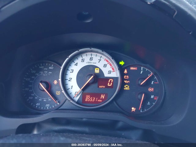 Toyota 86 2017 JF1ZNAA10H8703011 Image 7