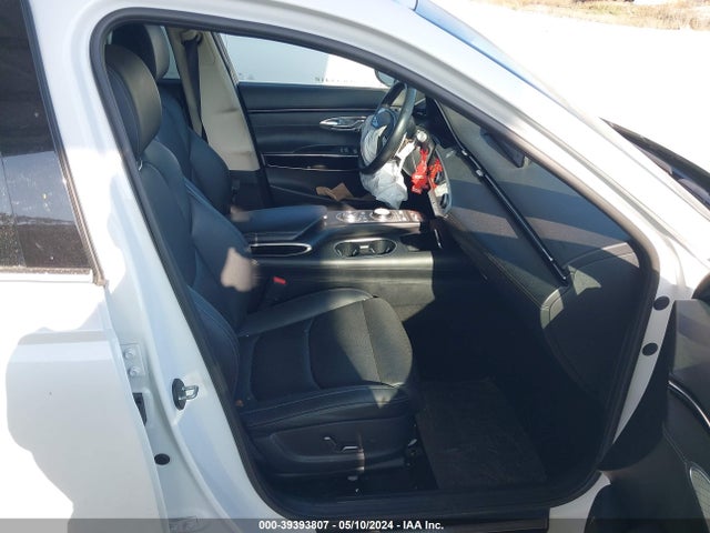 KMUMADTB1NU069098 Genesis Gv70 2.5t Awd
