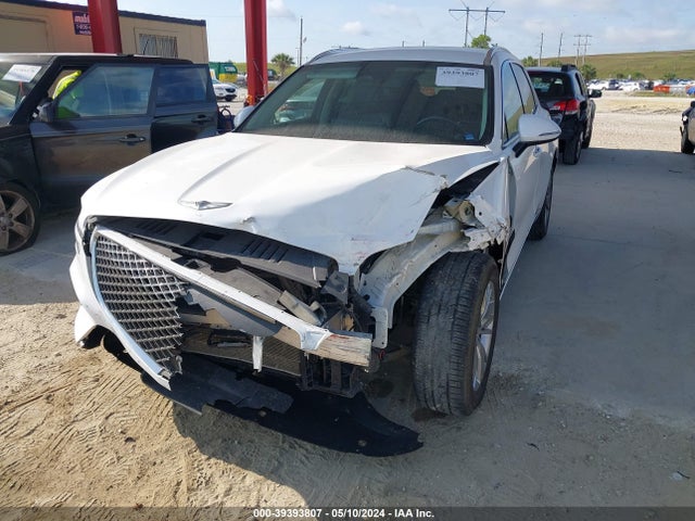 Genesis Gv70 2.5t Awd 2022 KMUMADTB1NU069098 Image 6
