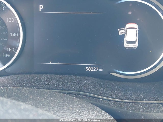 KMUMADTB1NU069098 Genesis Gv70 2.5t Awd