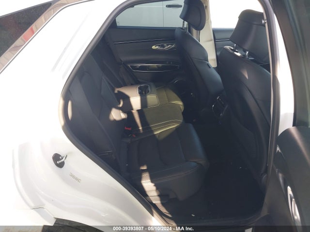 KMUMADTB1NU069098 Genesis Gv70 2.5t Awd
