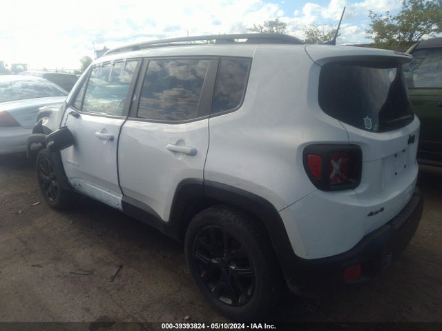 ZACCJBBB9JPJ19050 Jeep Renegade Altitude 4x4