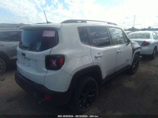 ZACCJBBB9JPJ19050 Jeep Renegade Altitude 4x4
