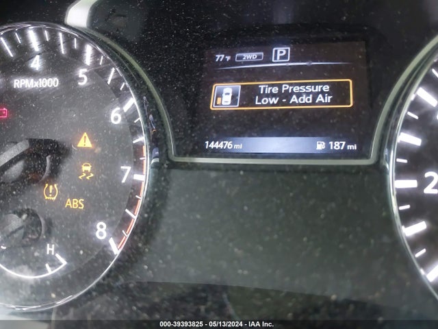 Nissan Pathfinder Sv 2017 5N1DR2MM8HC618818 Image 15