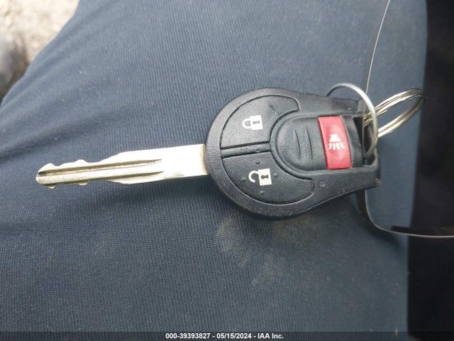 Nissan Rogue Select S 2015 JN8AS5MV6FW757836 Image 11
