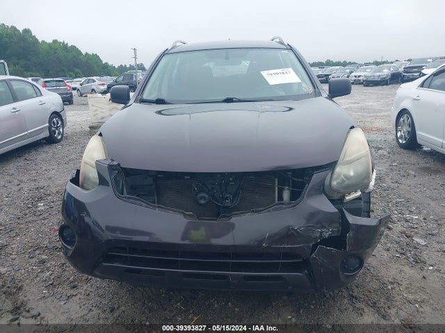 Nissan Rogue Select S 2015 JN8AS5MV6FW757836 Image 12