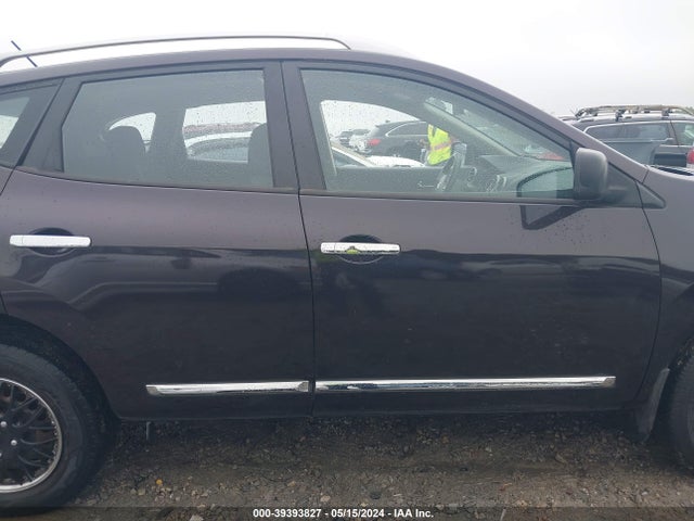 Nissan Rogue Select S 2015 JN8AS5MV6FW757836 Image 13