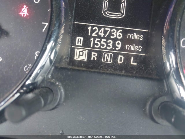 Nissan Rogue Select S 2015 JN8AS5MV6FW757836 Image 15