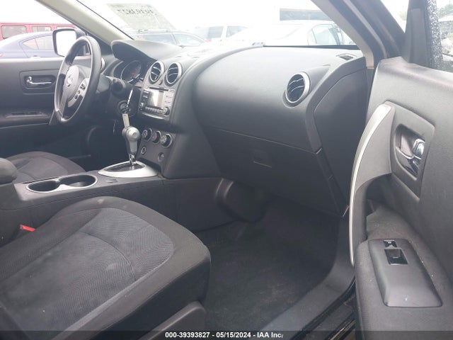 Nissan Rogue Select S 2015 JN8AS5MV6FW757836 Image 5