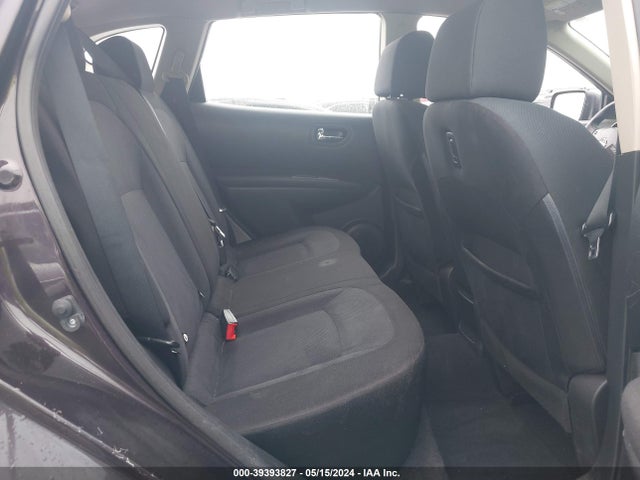 Nissan Rogue Select S 2015 JN8AS5MV6FW757836 Image 8