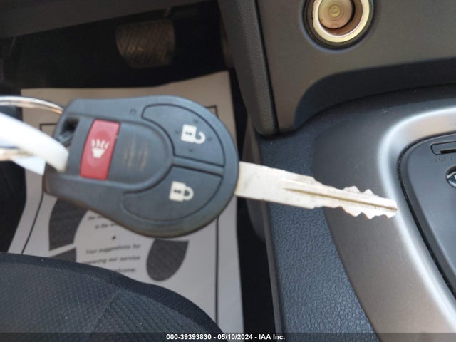 Nissan Rogue Select S 2015 JN8AS5MT2FW161167 Image 11