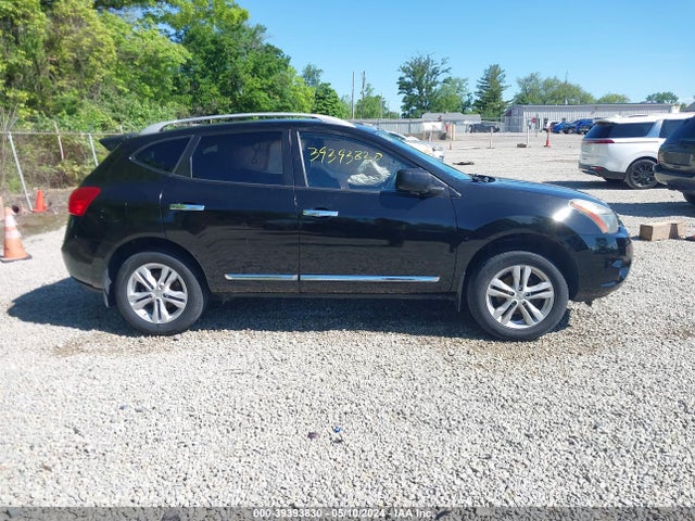 Nissan Rogue Select S 2015 JN8AS5MT2FW161167 Image 13