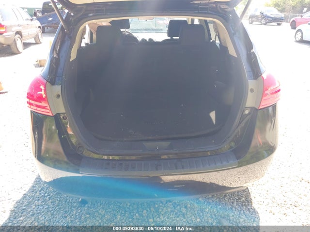 Nissan Rogue Select S 2015 JN8AS5MT2FW161167 Image 16
