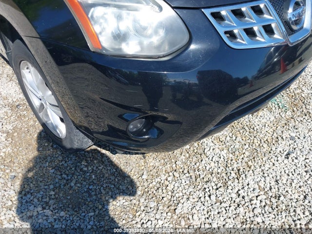 Nissan Rogue Select S 2015 JN8AS5MT2FW161167 Image 17