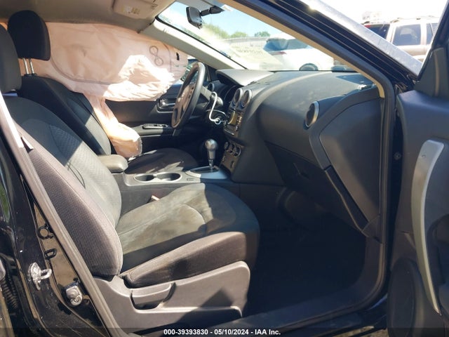 Nissan Rogue Select S 2015 JN8AS5MT2FW161167 Image 5