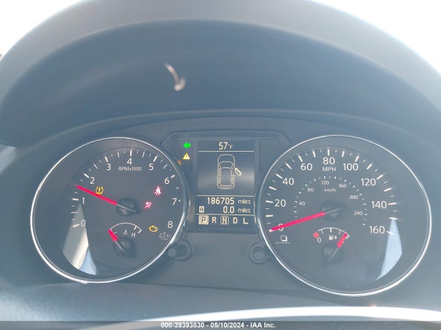 Nissan Rogue Select S 2015 JN8AS5MT2FW161167 Image 7
