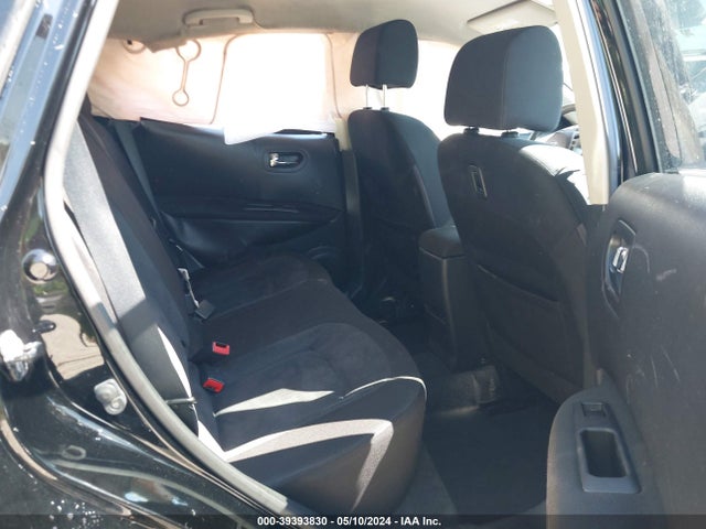 Nissan Rogue Select S 2015 JN8AS5MT2FW161167 Image 8