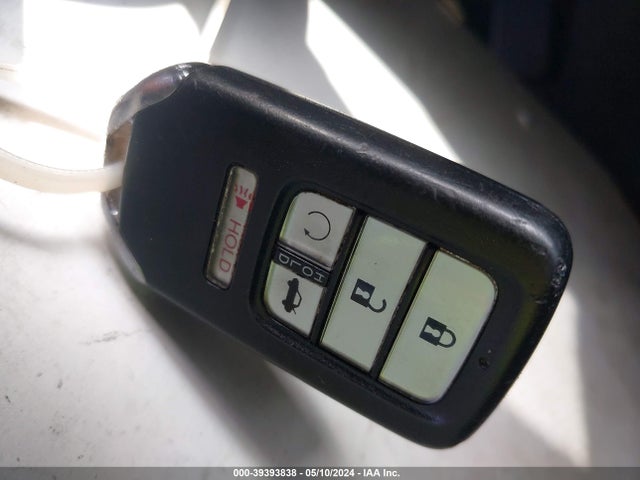 Honda CIVIC EX 2018 2HGFC2F78JH591081 Image 11