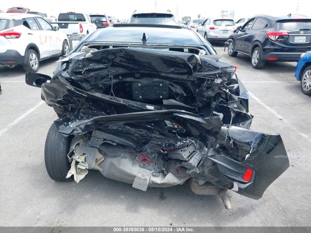 Honda CIVIC EX 2018 2HGFC2F78JH591081 Image 17