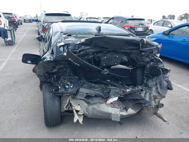 Honda CIVIC EX 2018 2HGFC2F78JH591081 Image 6