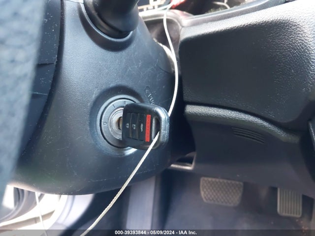 Honda Civic Lx 2017 2HGFC2F50HH508543 Image 11
