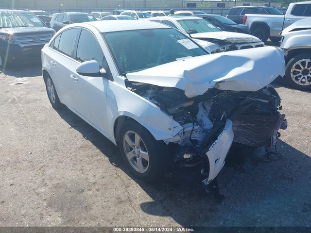 Chevrolet Cruze 1lt Auto 2015 1G1PC5SB4F7218758 main image