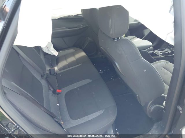 KL79MRSL6NB048442 Chevrolet Trailblazer Awd Lt