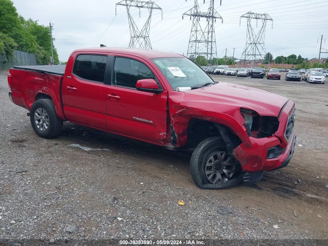 2016 5TFCZ5AN6GX011984 main image