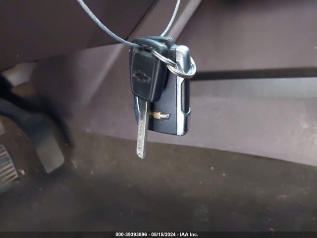 Chevrolet Silverado 1500 2lz 2014 3GCUKSECXEG311710 Image 11