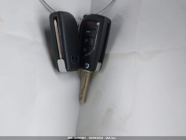 Toyota COROLLA SE 2021 JTDS4MCE0MJ064518 Image 11