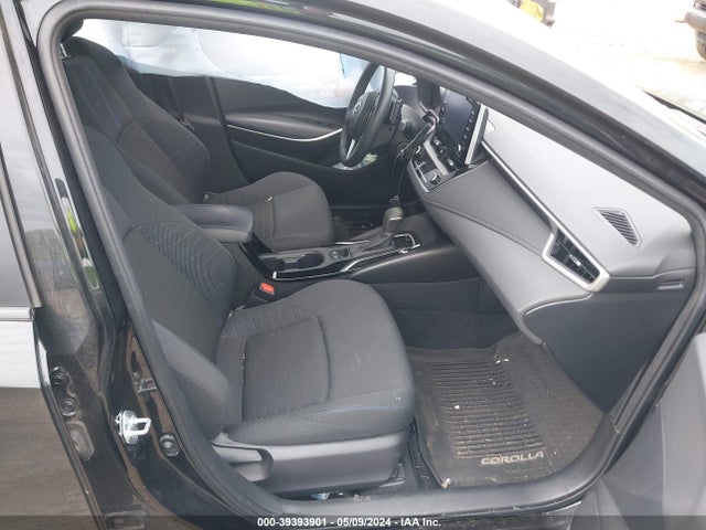 Toyota COROLLA SE 2021 JTDS4MCE0MJ064518 Image 5