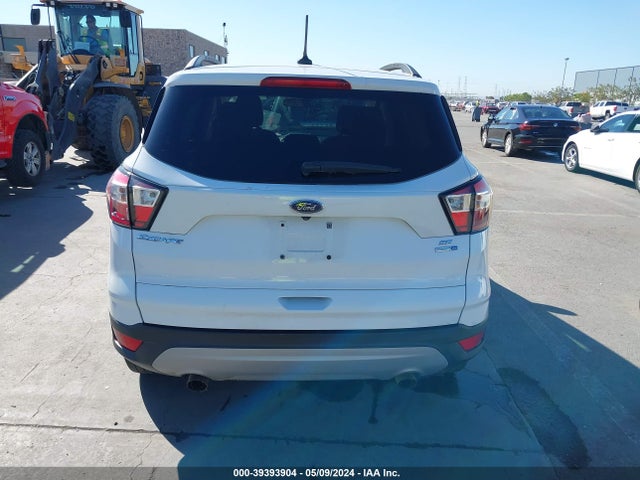 Ford ESCAPE SE 2018 1FMCU9GD9JUA90284 Image 16