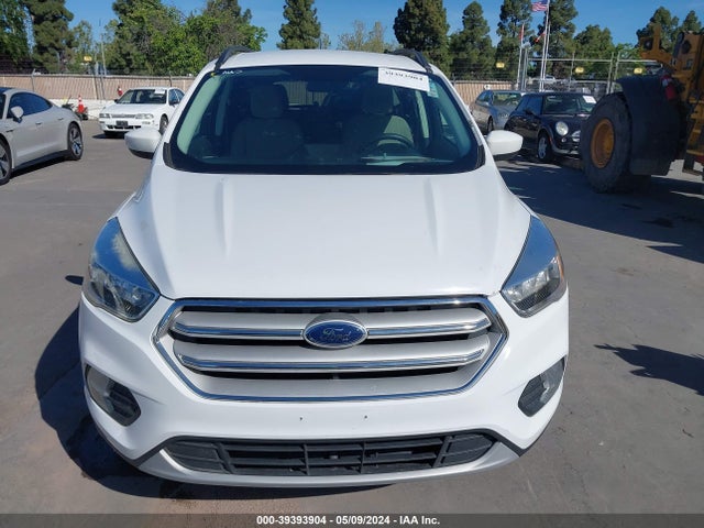 Ford ESCAPE SE 2018 1FMCU9GD9JUA90284 Image 6