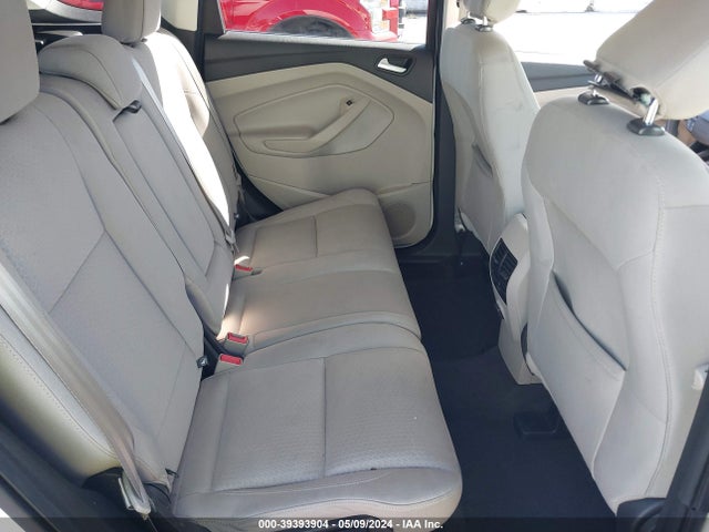 Ford ESCAPE SE 2018 1FMCU9GD9JUA90284 Image 8