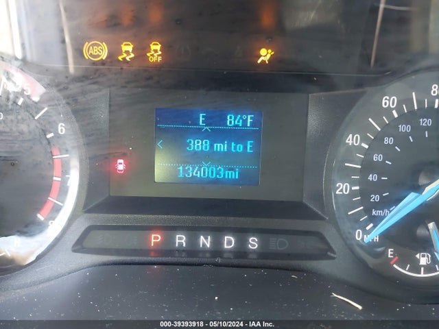 Ford FUSION S 2015 3FA6P0G72FR288093 Image 15