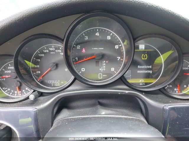 2012 PORSCHE PANAMERA WP0AA2A76CL013881 Photo 6