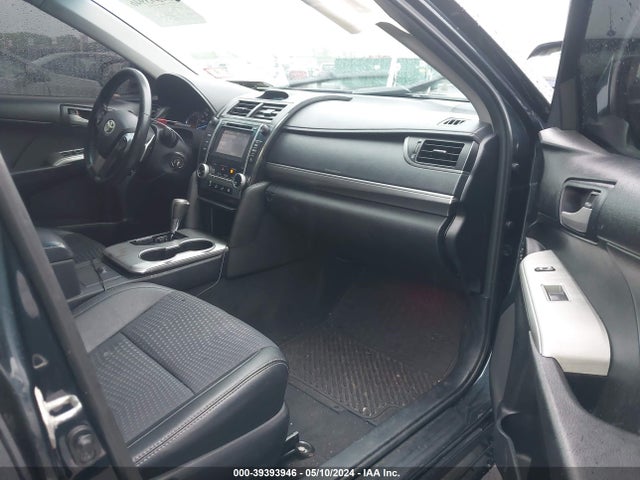 Toyota CAMRY SE 2014 4T1BF1FK6EU364828 Image 5