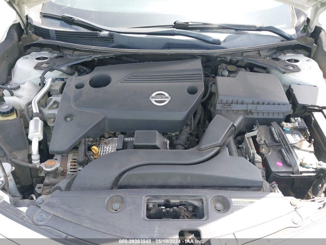Nissan Altima 2.5 S 2014 1N4AL3AP7EN384898 Image 10