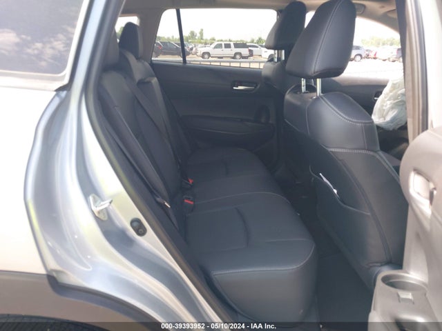 Toyota Corolla Cross Xle 2022 7MUDAAAG9NV013257 Image 8
