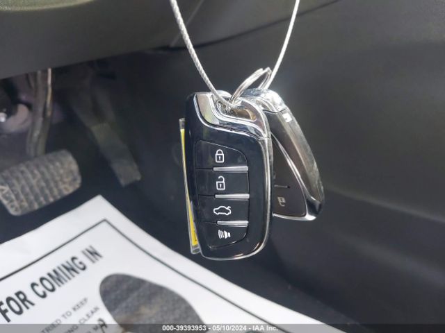 2020 CHEVROLET EQUINOX 3GNAXKEV3LL265011 Photo 10