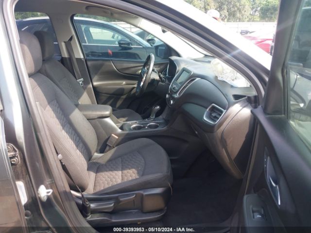 2020 CHEVROLET EQUINOX 3GNAXKEV3LL265011 Photo 4