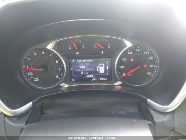 2020 CHEVROLET EQUINOX 3GNAXKEV3LL265011 Photo 6
