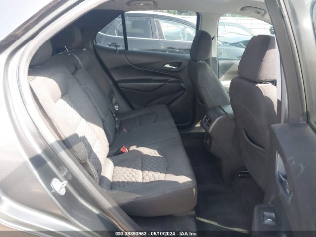 2020 CHEVROLET EQUINOX 3GNAXKEV3LL265011 Photo 7