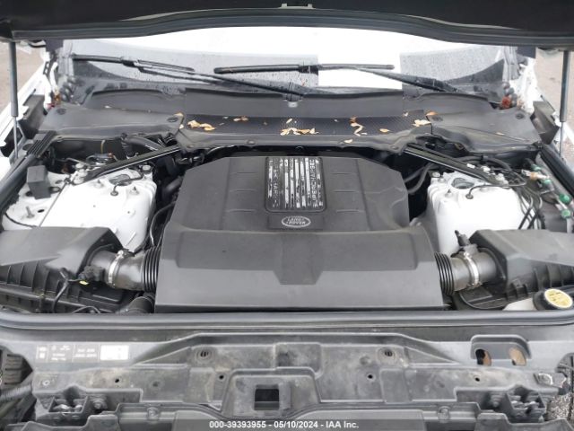 SALRG2RVXL2430004 Land Rover Discovery Se