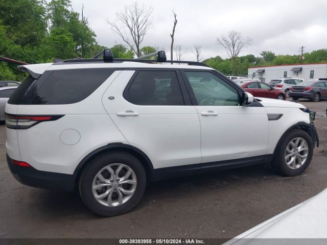 SALRG2RVXL2430004 Land Rover Discovery Se