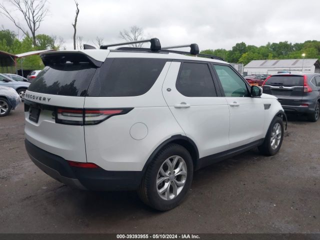 SALRG2RVXL2430004 Land Rover Discovery Se