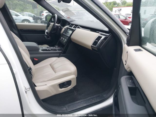 SALRG2RVXL2430004 Land Rover Discovery Se