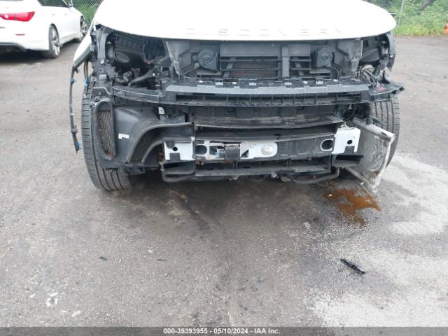 SALRG2RVXL2430004 Land Rover Discovery Se