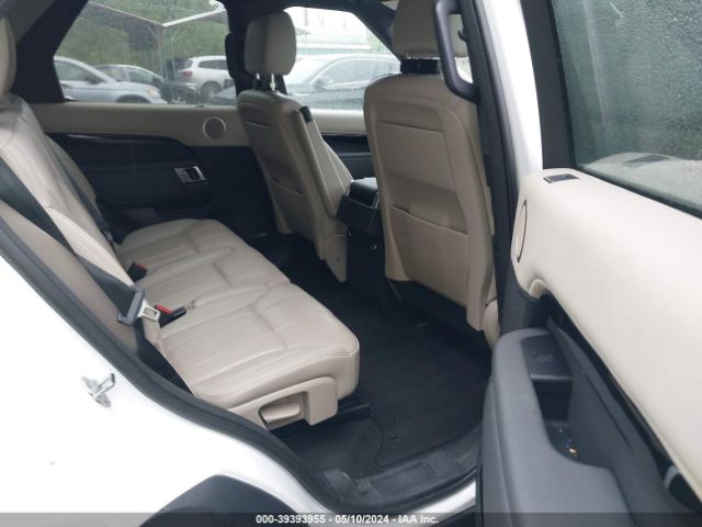 SALRG2RVXL2430004 Land Rover Discovery Se