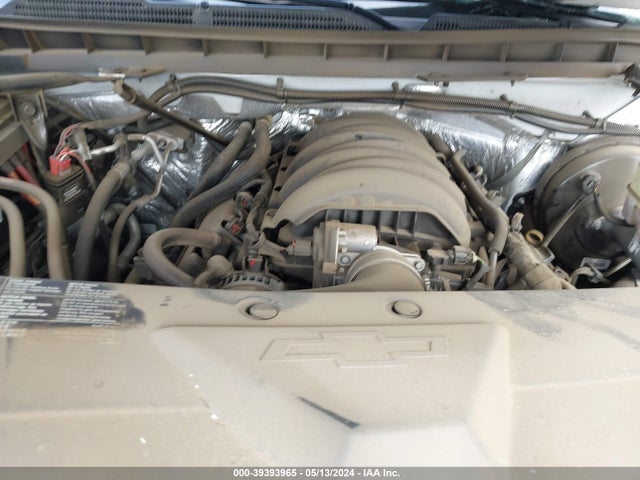 Chevrolet Silverado 1500 2lt 2017 3GCUKREC6HG113901 Image 10